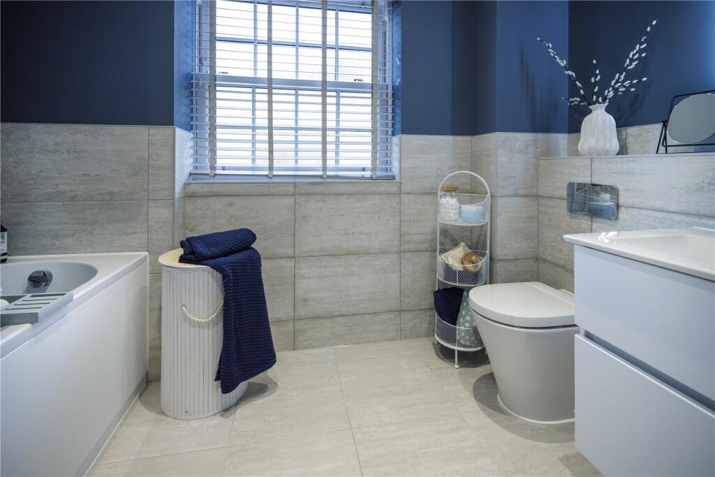 Willingham Show Home