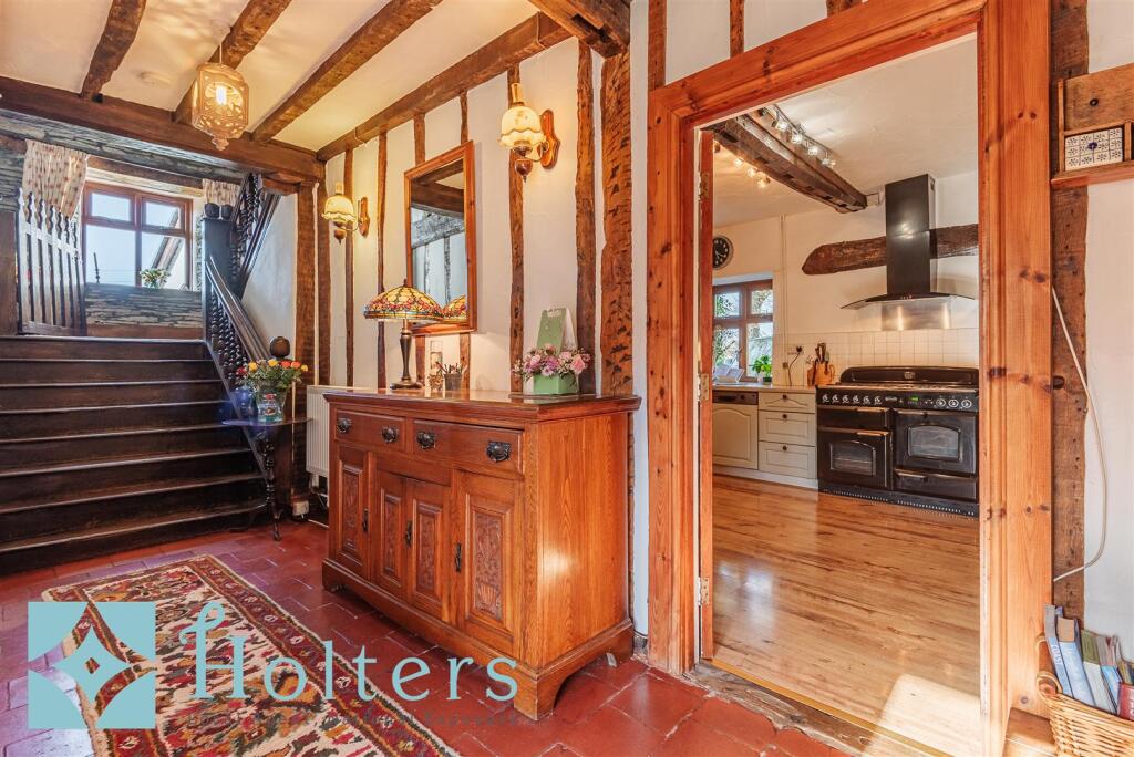 Fedw, Hundred House-38.jpg