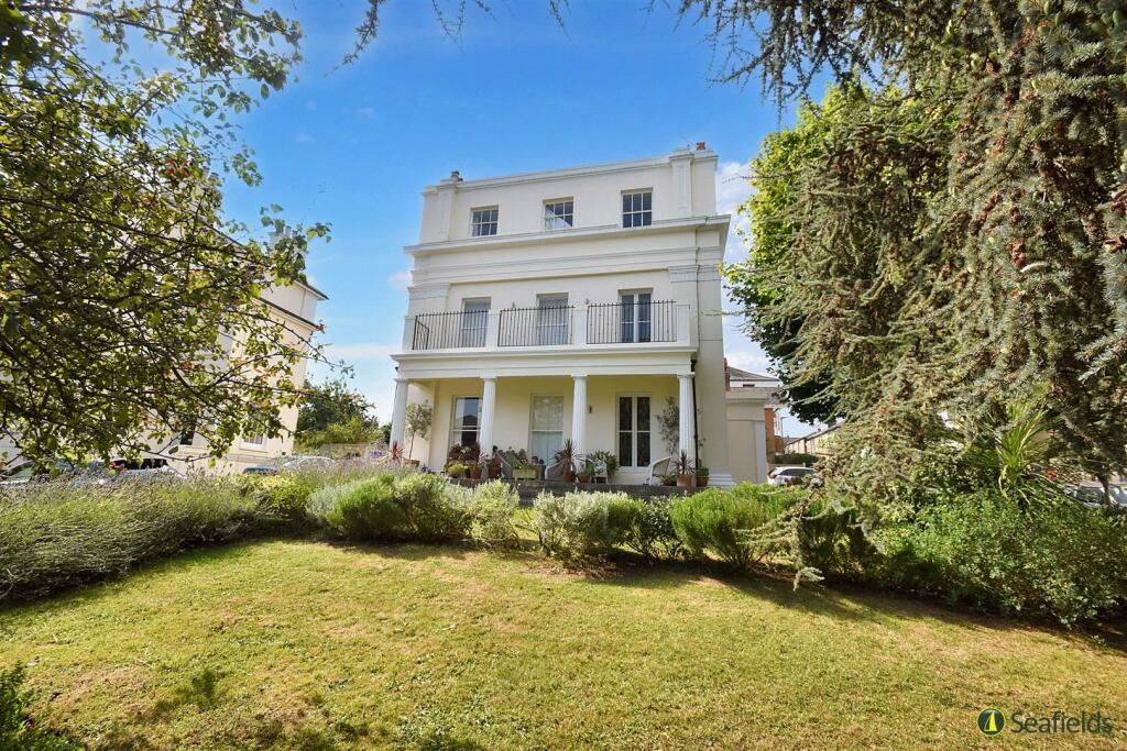 Nelson Mansions