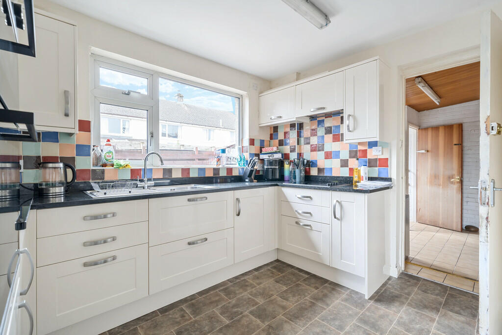 Fitted Kitchen 