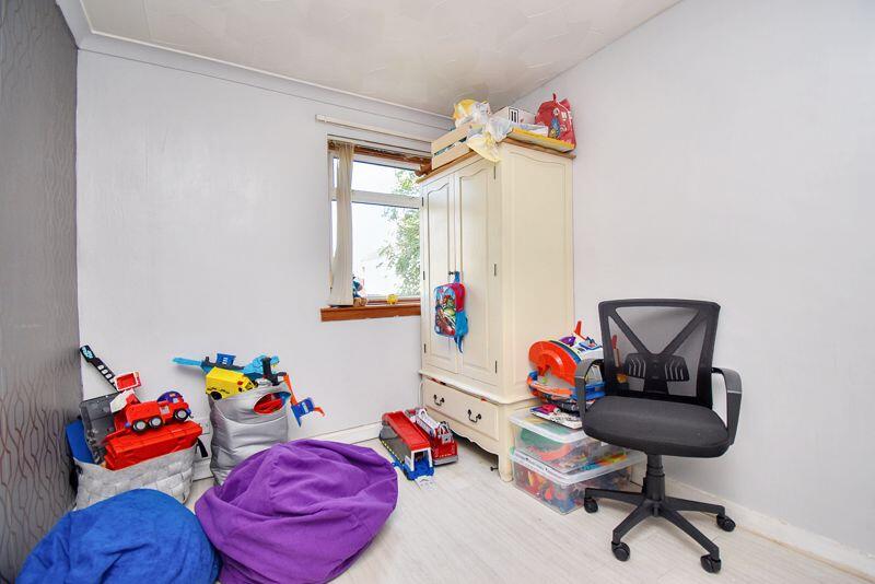 Family Room/Bedroom 3 Angle 1