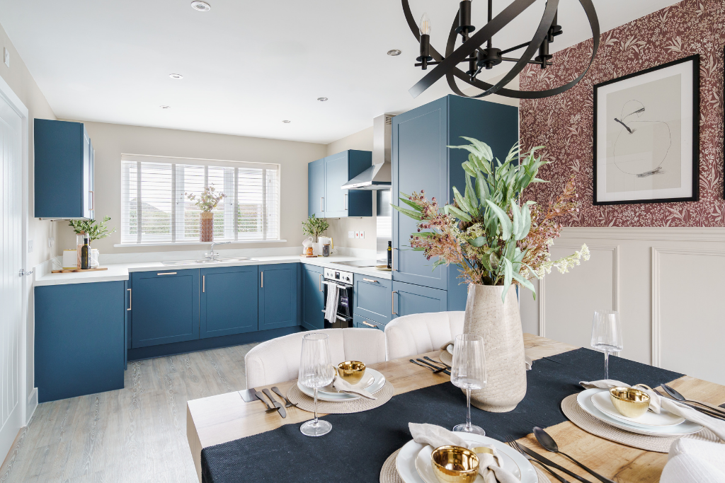 Show Home