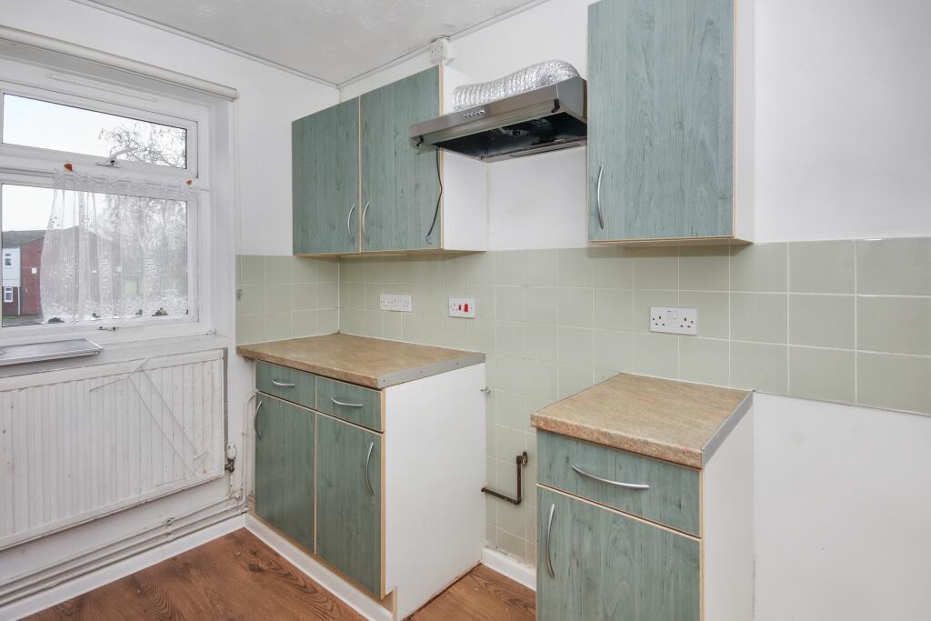 4 Serjeants Close, Ramsey, Huntingdon, Cambridgeshire PE26 1BL