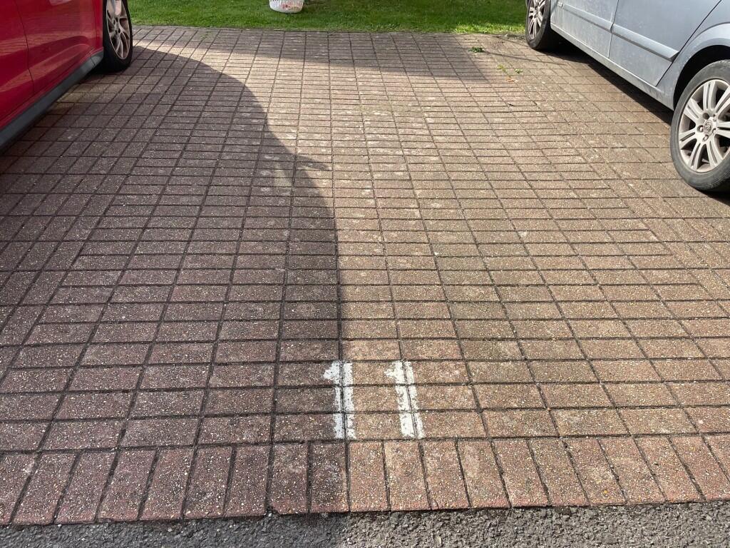 Parking Space