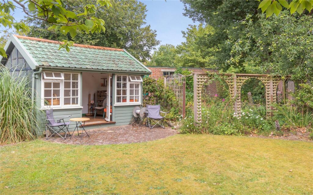 Summer House
