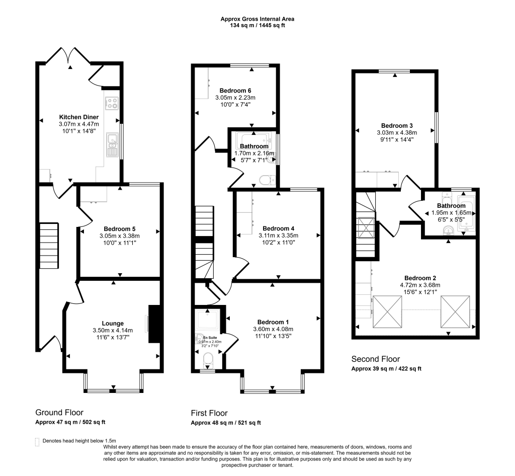 19 Ramsey Road, Acton, London W3 8AZ
