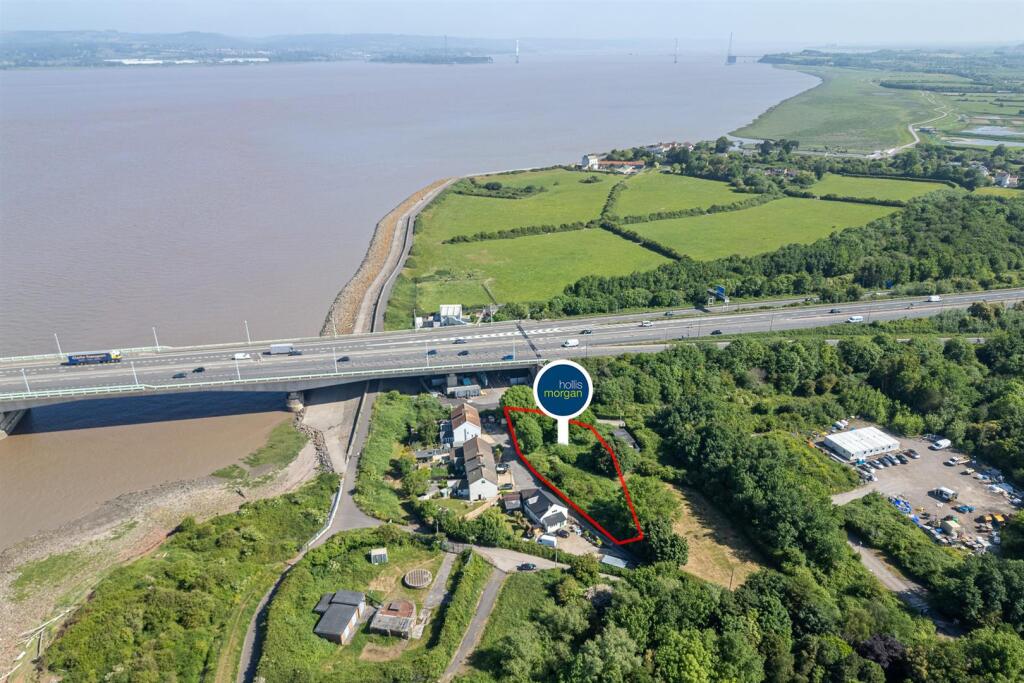 Building Plot @ Rosary Cottage, Shaft Road, Severn
