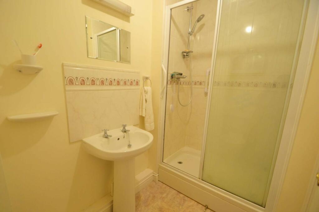 En suite