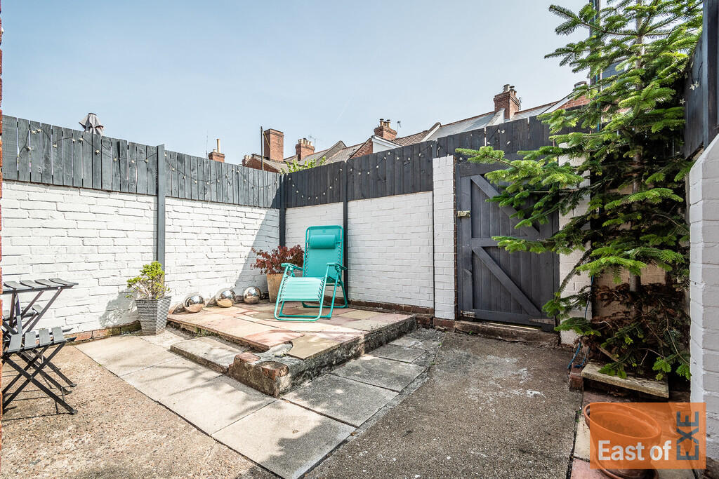 41 Baker Street -...