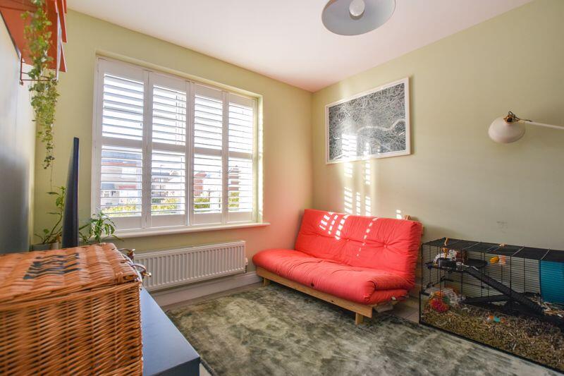 Kingsdown Drive, Stamford