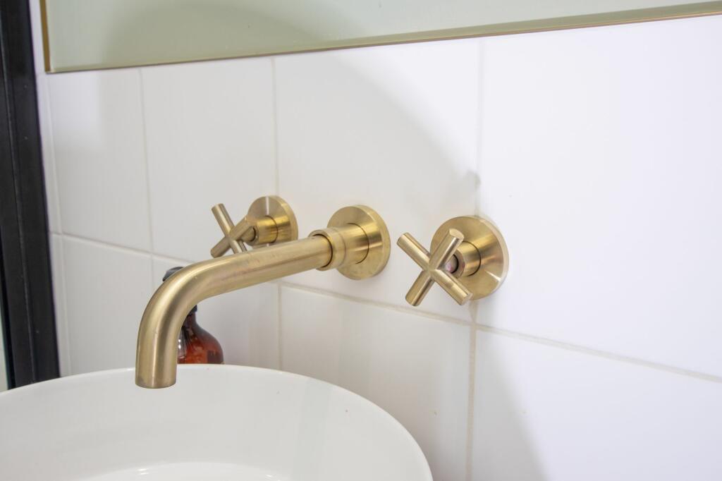 Master En-Suite