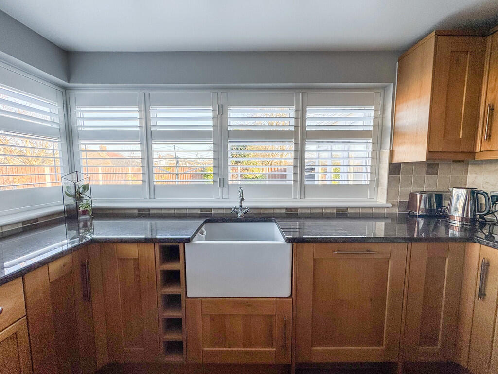 butler sink