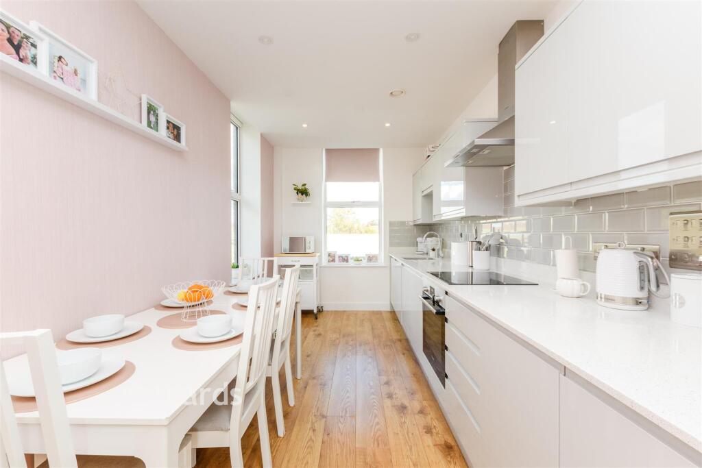Kitchen/ Diner