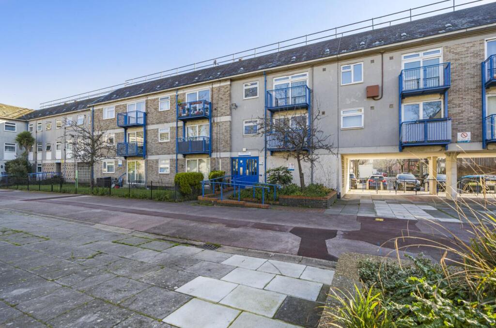 Thorburn Square