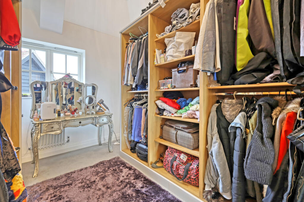 Bedroom Five