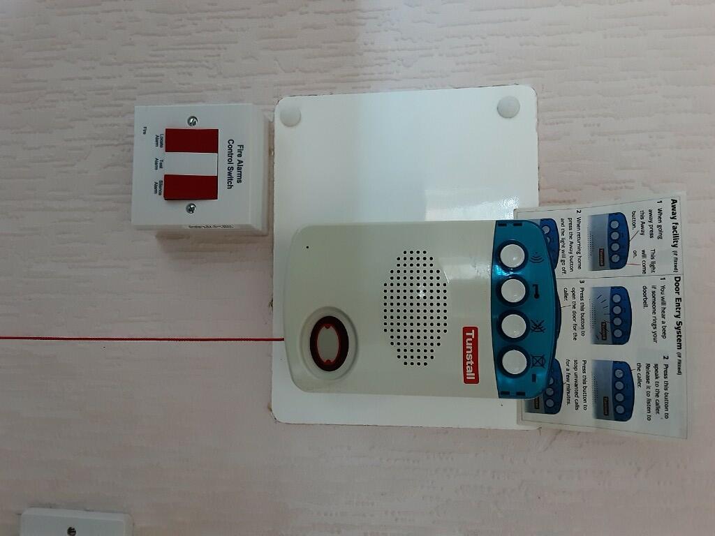 Emergency call