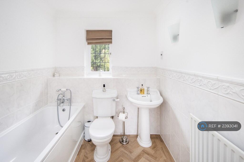 En-Suite