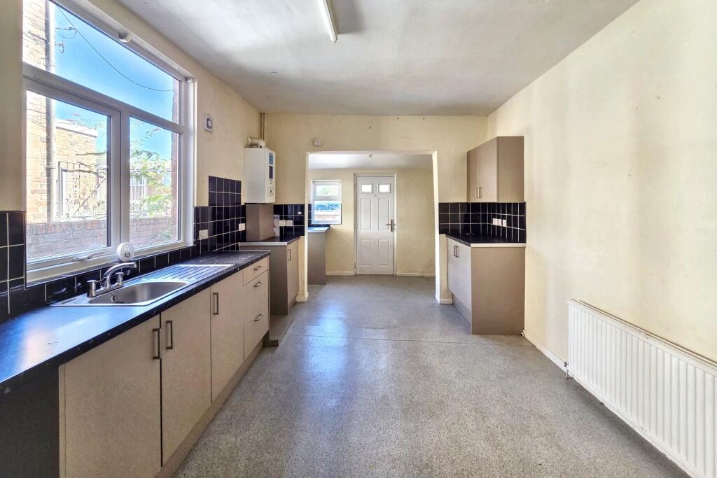 33 Birch Lane, Manchester, M13 0NW