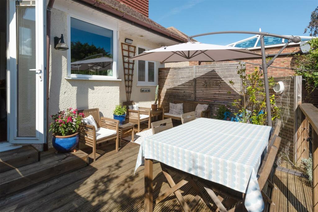 Kemp Road, Tankerton, Whitstable