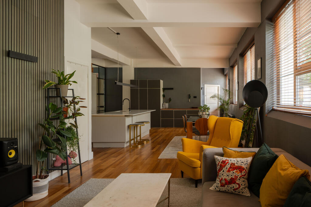 240858 - Sunlight Square, London E2 - high res ...