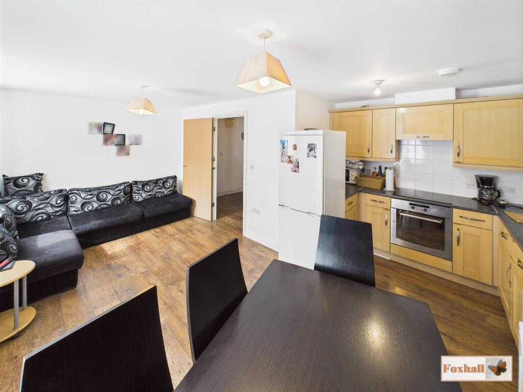 Lounge/Diner