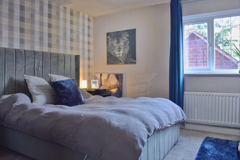 Bed 3