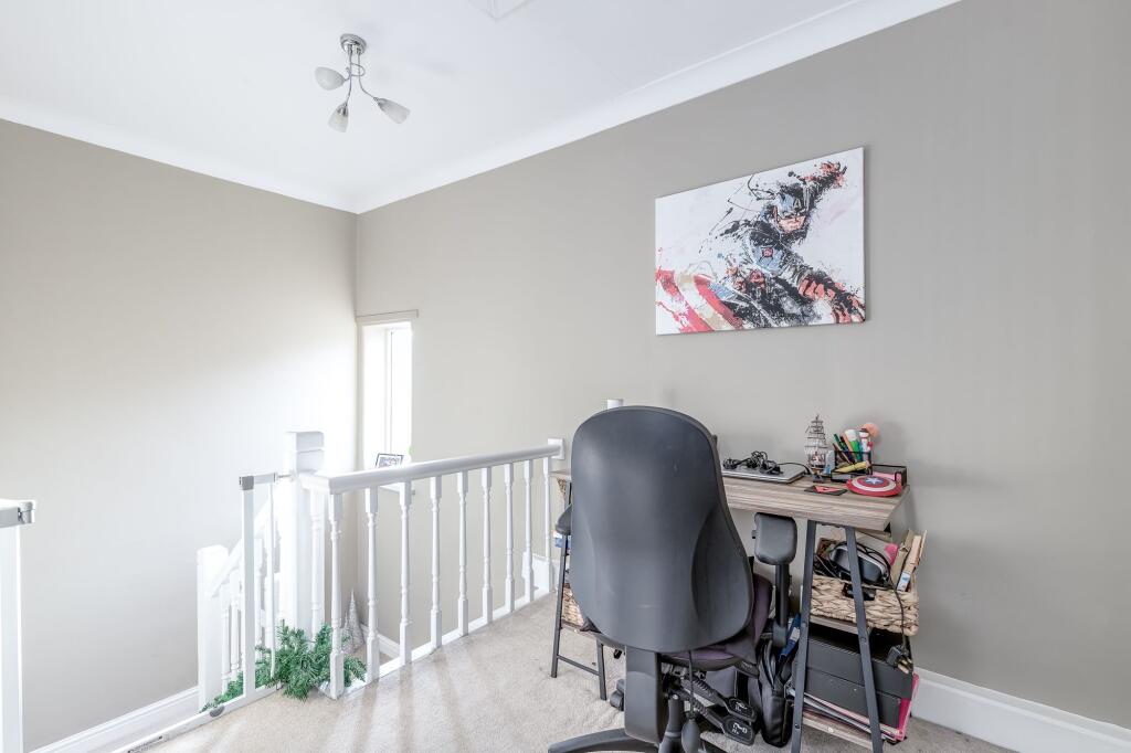 Avondale Street, Standish, WN6