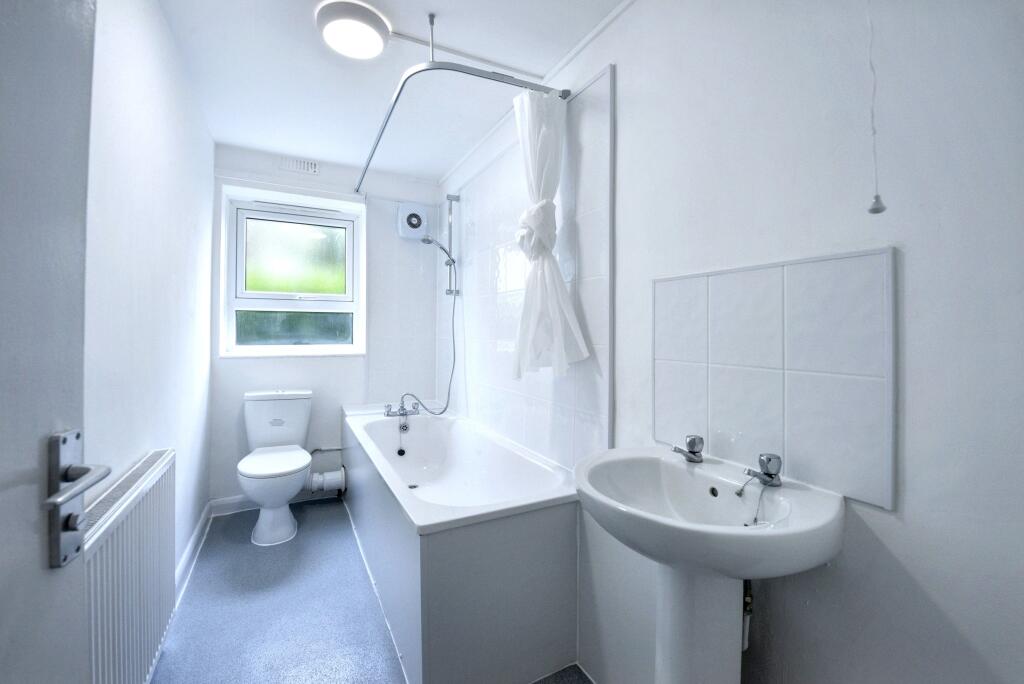 Flat 2, Lazlo House, 55 Shenley Road, Camberwell, London SE5 8LX