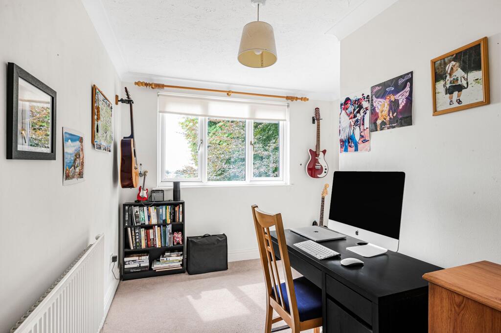 Bedroom 4