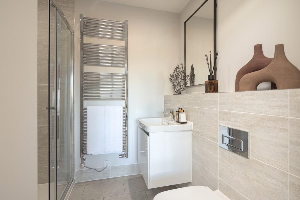 cala at finchwood park - the ridge, finchampstead