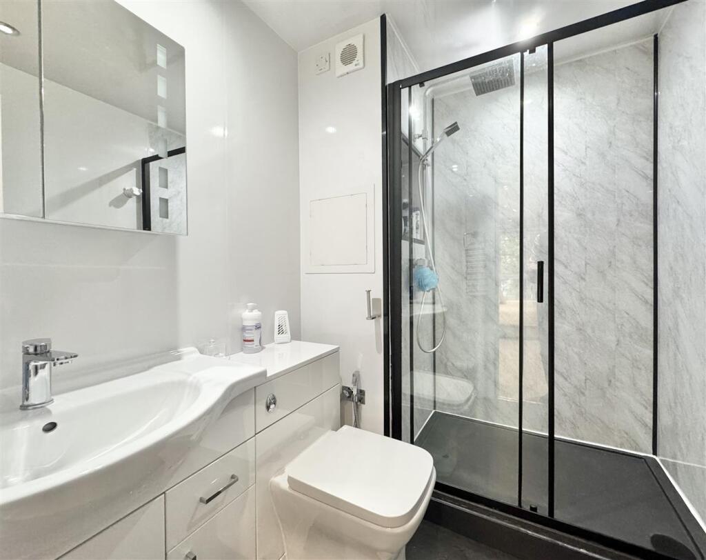 En-Suite