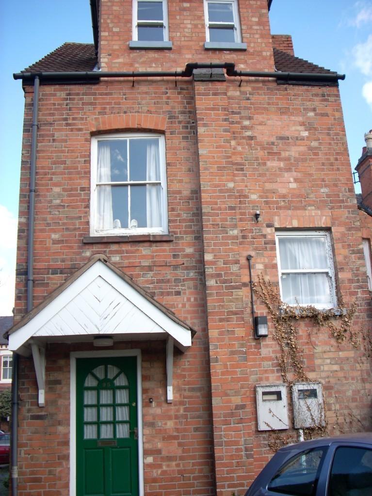 Front Aspect