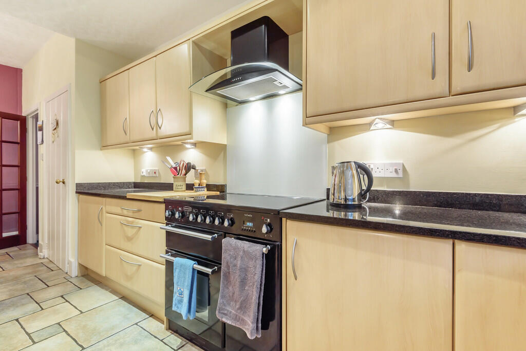 Family Kitchen