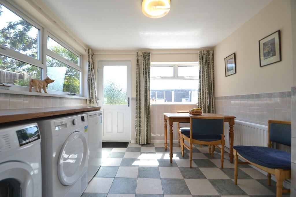 Kitchen Dining Ar...