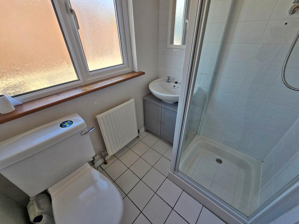 Bathroom 2