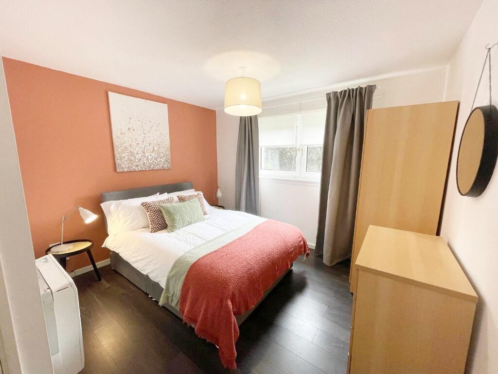 Torphin Crescent, Greenfield, Glasgow, G32