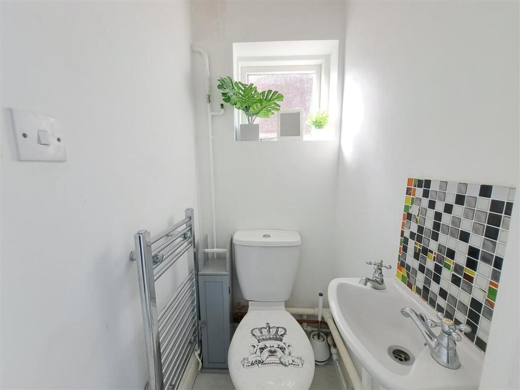 Cloakroom