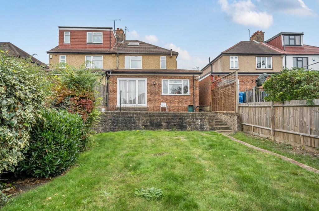 Davidson Frost-Wellings, DFW, Mount Drive, Harrow,