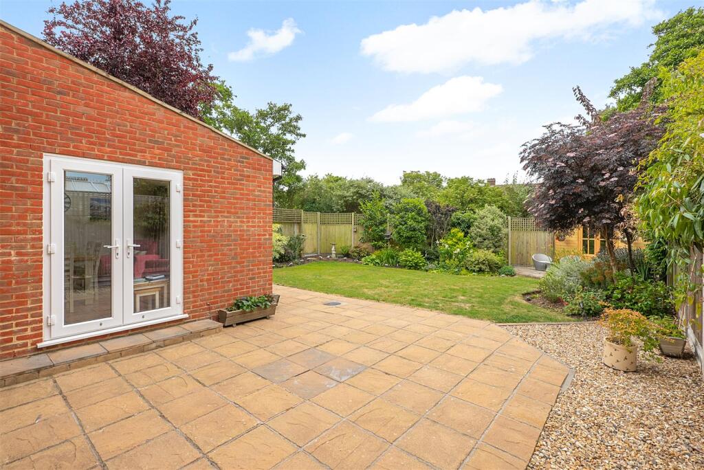 Millstrood Road, Whitstable