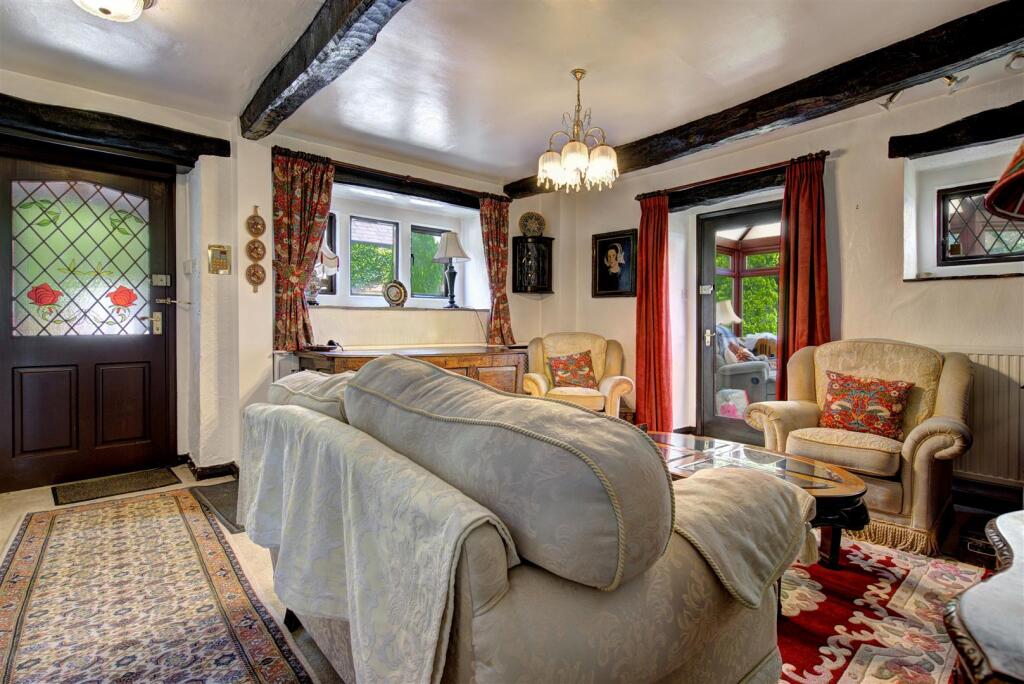 Reception Room 2