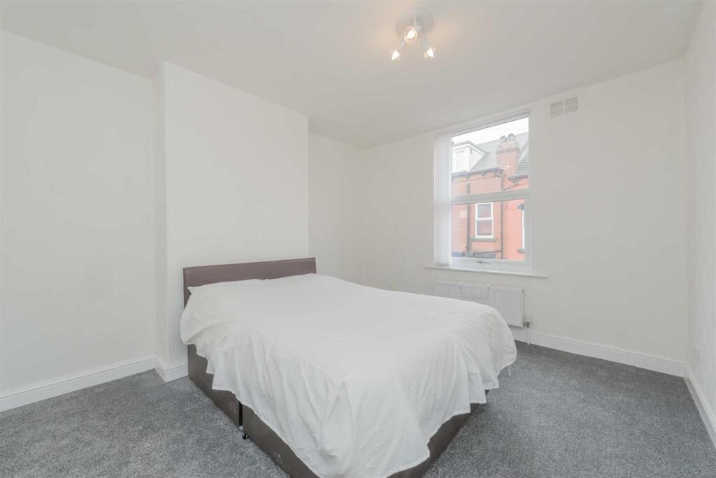 Bedroom One:
