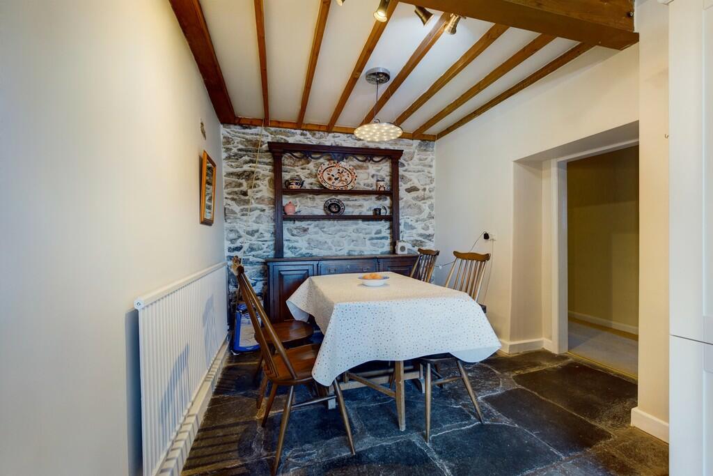 Kitchen Dining Ro...