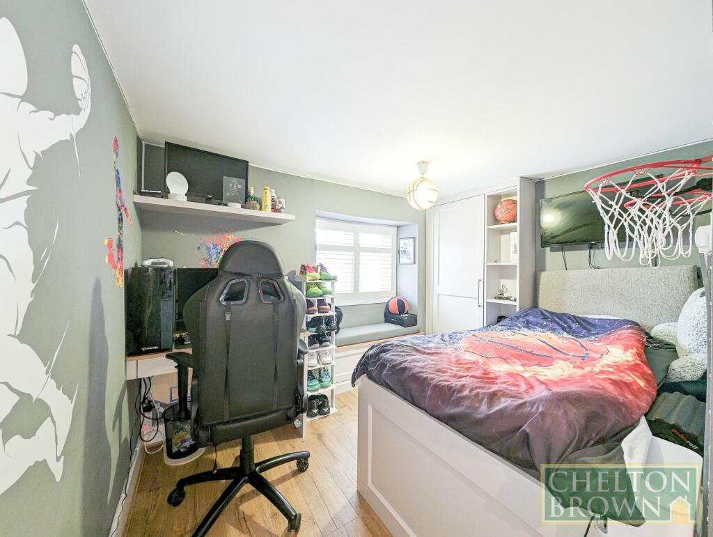 Bedroom 3