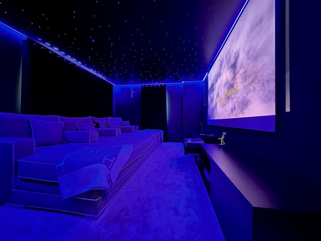 Cinema
