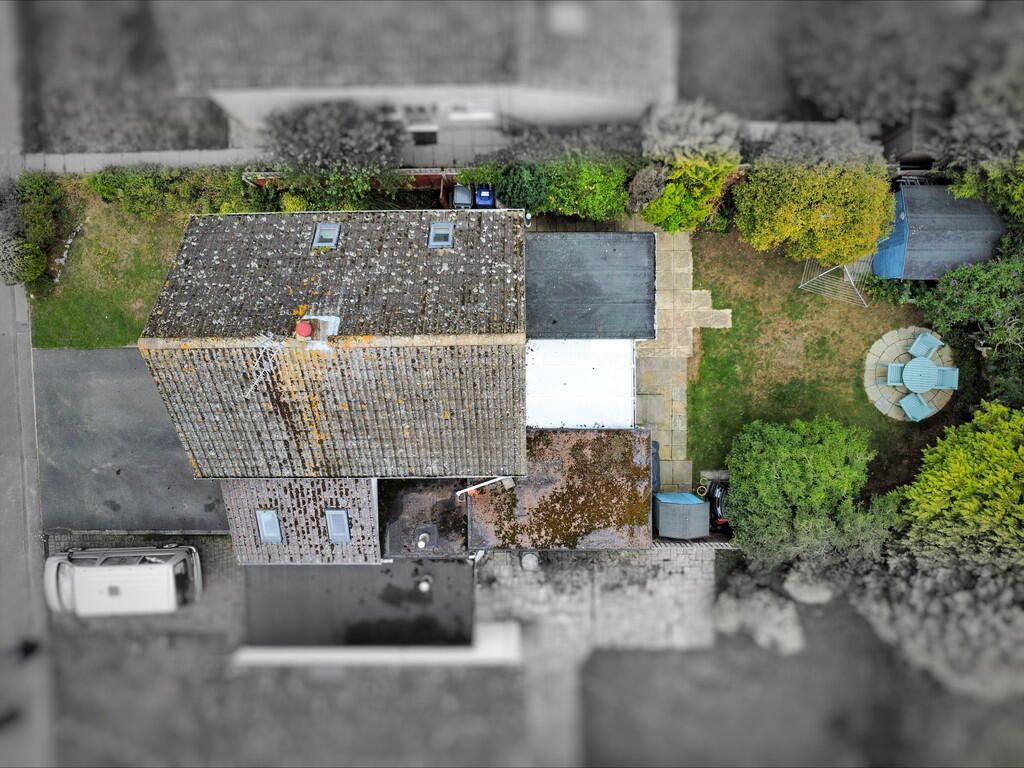 Drone - Ariel Vie...