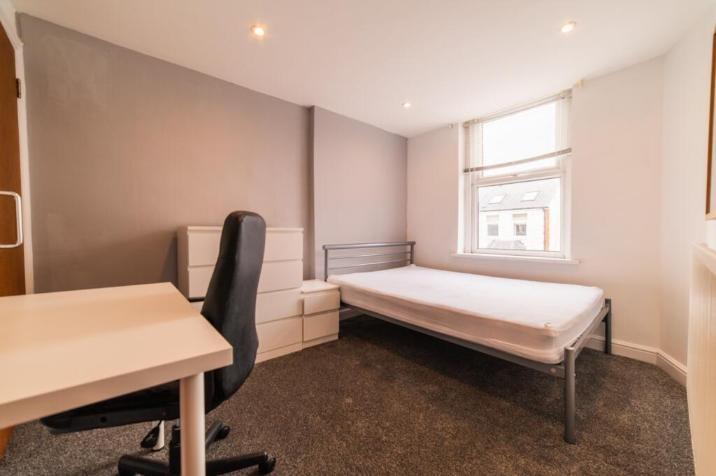 another student property from Award winning CPS HO