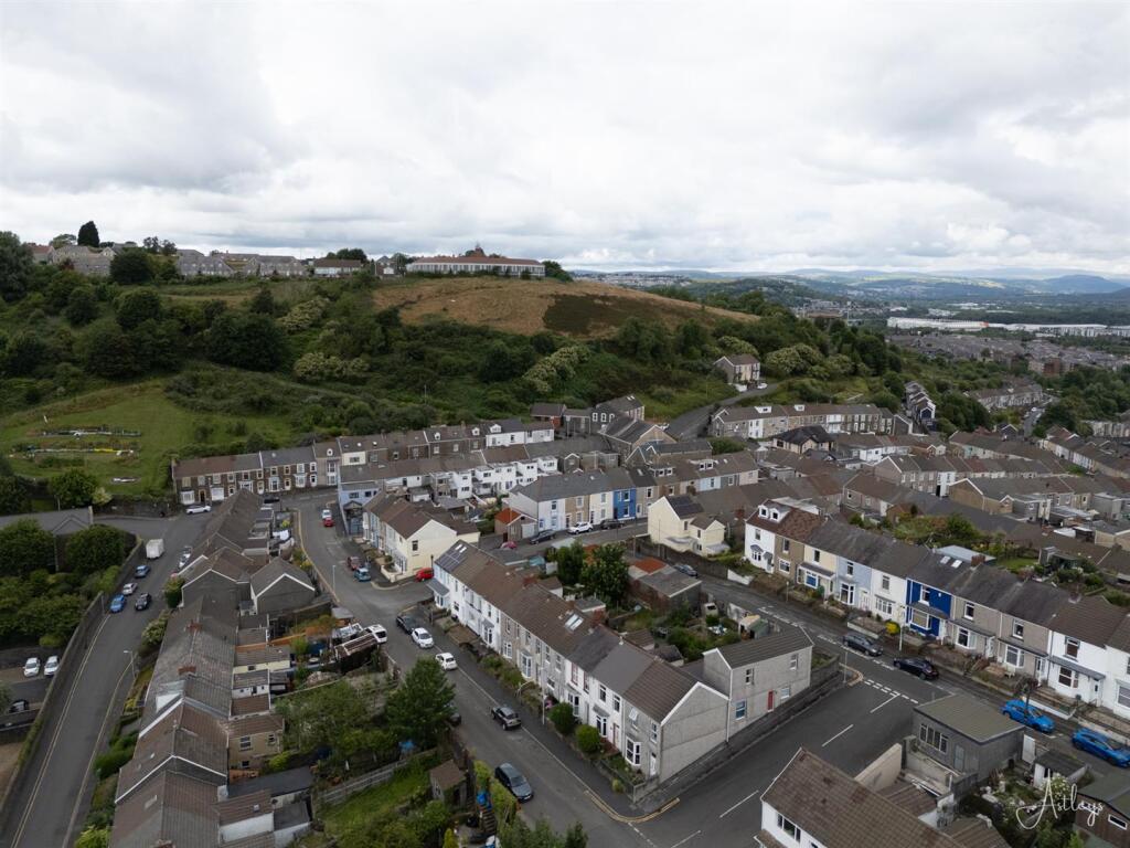 Aerial Images