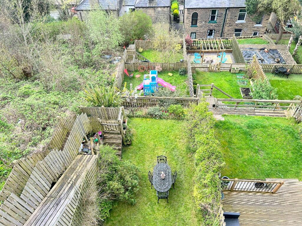 Gardens