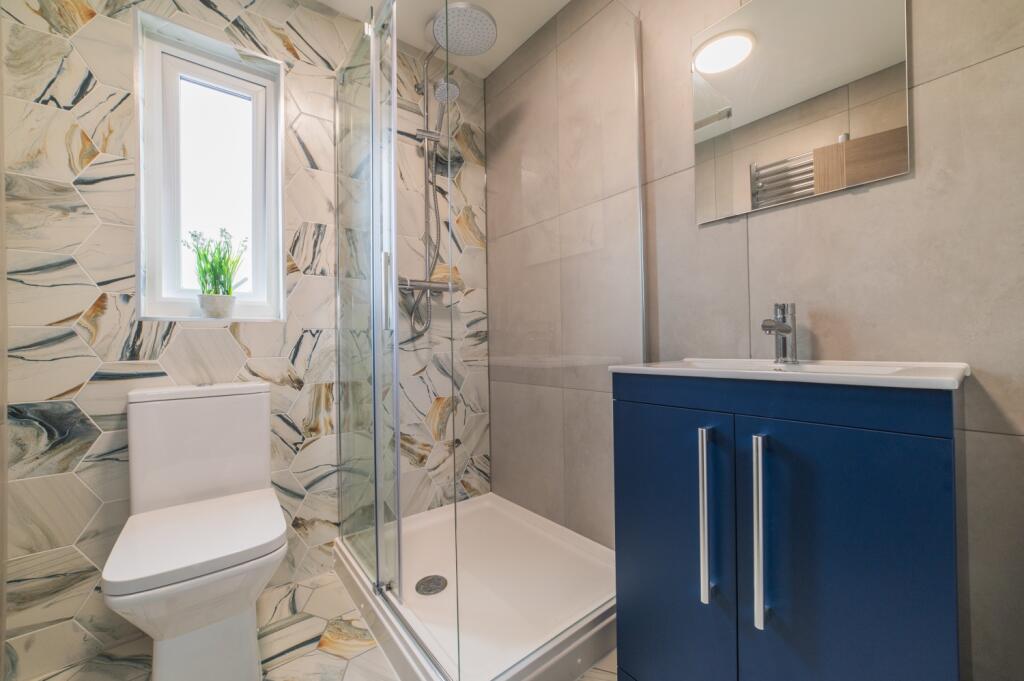 another student property from Award winning CPS HO