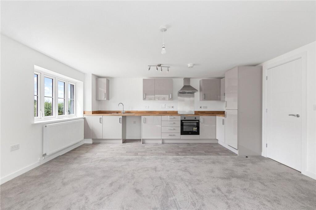 Previous Development